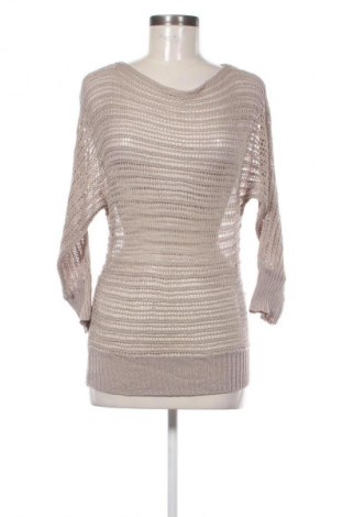 Damenpullover Tout Feu Tout Femme, Größe M, Farbe Beige, Preis € 9,99