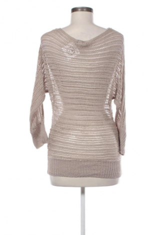 Damenpullover Tout Feu Tout Femme, Größe M, Farbe Beige, Preis € 9,99