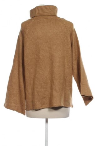 Dámský svetr Trendyol, Velikost M, Barva Béžová, Cena  1 177,00 Kč