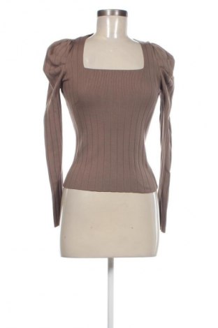 Dámský svetr Trendyol, Velikost S, Barva Hnědá, Cena  399,00 Kč