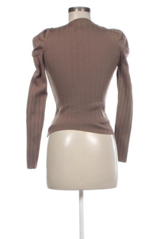 Dámský svetr Trendyol, Velikost S, Barva Hnědá, Cena  399,00 Kč