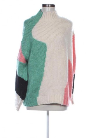 Γυναικείο πουλόβερ Trendyol, Μέγεθος XL, Χρώμα Πολύχρωμο, Τιμή 20,99 €