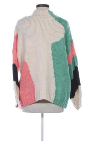 Γυναικείο πουλόβερ Trendyol, Μέγεθος XL, Χρώμα Πολύχρωμο, Τιμή 20,99 €