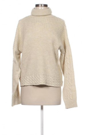 Damenpullover Trendyol, Größe S, Farbe Ecru, Preis 20,99 €