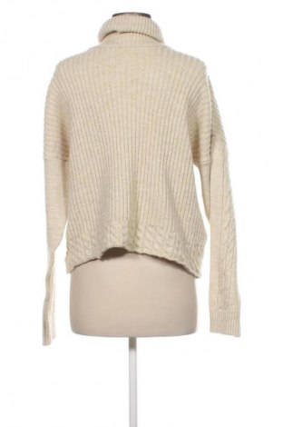 Damenpullover Trendyol, Größe S, Farbe Ecru, Preis 20,99 €