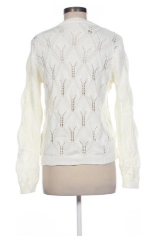 Γυναικείο πουλόβερ Trendyol, Μέγεθος L, Χρώμα Λευκό, Τιμή 8,97 €