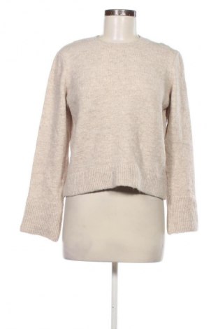 Damenpullover Trendyol, Größe S, Farbe Beige, Preis 14,99 €