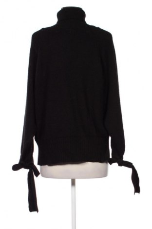 Дамски пуловер Trendyol, Размер M, Цвят Черен, Цена 41,00 лв.