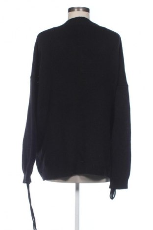 Damenpullover Trendyol, Größe 3XL, Farbe Schwarz, Preis 20,99 €