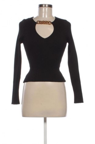 Dámsky pulóver Trendyol, Veľkosť S, Farba Čierna, Cena  10,95 €