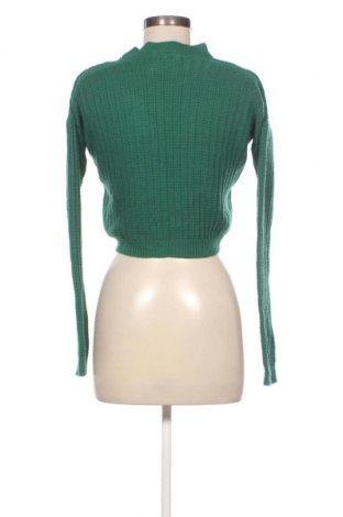 Dámský svetr Trendyol, Velikost S, Barva Zelená, Cena  267,00 Kč