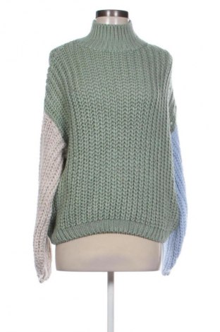 Damenpullover Trendyol, Größe M, Farbe Mehrfarbig, Preis € 20,97