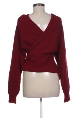 Damenpullover Trendyol, Größe S, Farbe Rot, Preis € 20,97