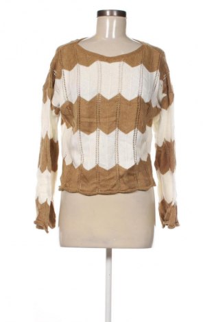 Női pulóver Trendyol, Méret M, Szín Sokszínű, Ár 6 909 Ft