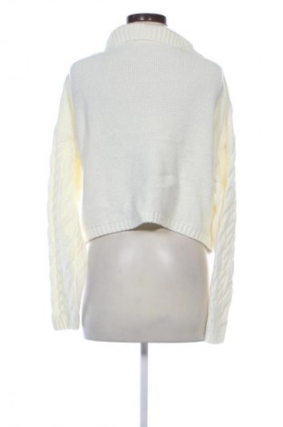 Dámský svetr Trendyol, Velikost S, Barva Bílá, Cena  519,00 Kč