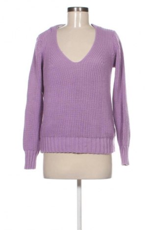 Damenpullover Trendyol, Größe S, Farbe Lila, Preis € 11,11