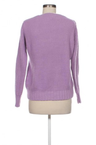 Damenpullover Trendyol, Größe S, Farbe Lila, Preis € 11,11