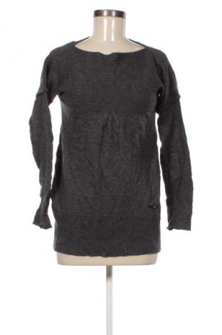 Damenpullover Trussardi Jeans, Größe M, Farbe Grau, Preis 60,99 €