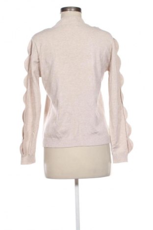 Dámsky pulóver Tu, Veľkosť L, Farba Béžová, Cena  14,77 €