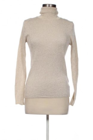 Дамски пуловер Twenty Easy By Kaos, Размер L, Цвят Златист, Цена 52,99 лв.