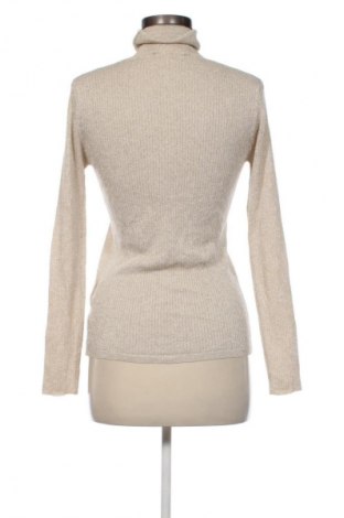 Дамски пуловер Twenty Easy By Kaos, Размер L, Цвят Златист, Цена 52,99 лв.