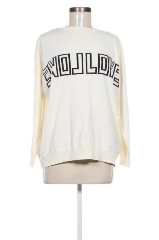 Dámský svetr Twist, Velikost M, Barva Krémová, Cena  367,00 Kč