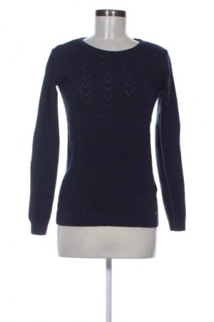 Dámský svetr U.S. Polo Assn., Velikost S, Barva Modrá, Cena  784,00 Kč