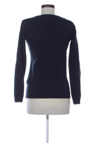 Dámský svetr U.S. Polo Assn., Velikost S, Barva Modrá, Cena  784,00 Kč