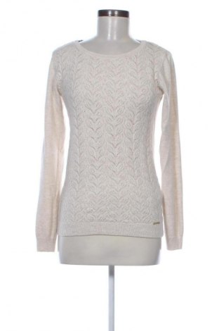 Dámský svetr U.S. Polo Assn., Velikost S, Barva Béžová, Cena  784,00 Kč