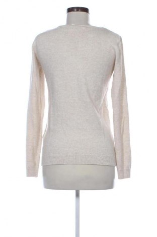 Dámský svetr U.S. Polo Assn., Velikost S, Barva Béžová, Cena  784,00 Kč