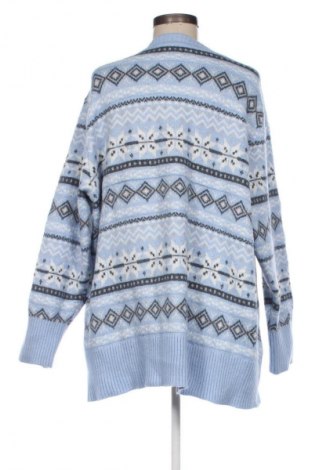 Dámský svetr Ulla Popken, Velikost XXL, Barva Vícebarevné, Cena  519,00 Kč