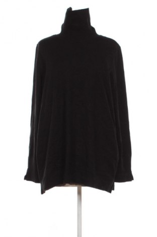 Dámský svetr Ulla Popken, Velikost XL, Barva Černá, Cena  329,00 Kč