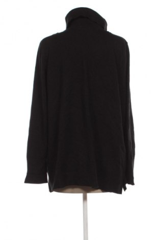 Dámský svetr Ulla Popken, Velikost XL, Barva Černá, Cena  329,00 Kč