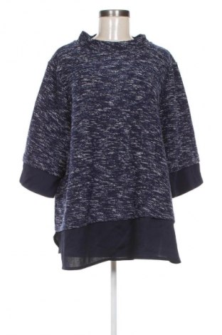 Дамски пуловер Ulla Popken, Размер XXL, Цвят Многоцветен, Цена 41,04 лв.