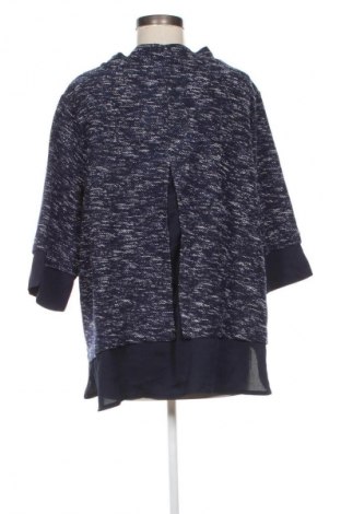 Дамски пуловер Ulla Popken, Размер XXL, Цвят Многоцветен, Цена 41,04 лв.