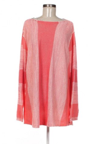 Dámský svetr Ulla Popken, Velikost 3XL, Barva Vícebarevné, Cena  589,00 Kč