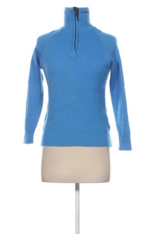 Γυναικείο πουλόβερ Ulvang, Μέγεθος S, Χρώμα Μπλέ, Τιμή 14,83 €