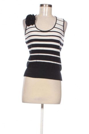 Γυναικείο πουλόβερ Un Deux Trois, Μέγεθος S, Χρώμα Πολύχρωμο, Τιμή 31,72 €