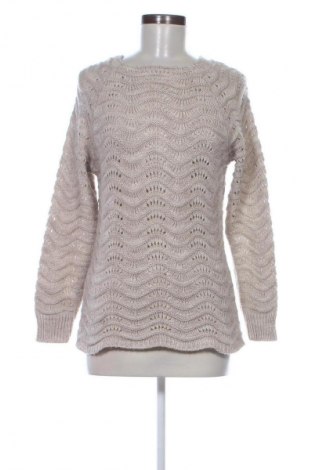 Damenpullover Unbranded, Größe M, Farbe Beige, Preis € 14,77