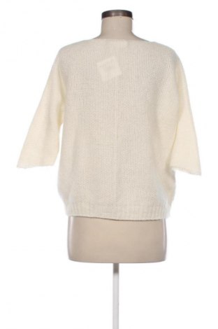 Damenpullover Lola Liza, Größe S, Farbe Ecru, Preis € 21,00