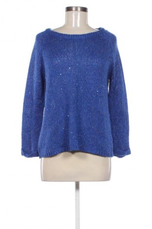 Damenpullover Unbranded, Größe M, Farbe Blau, Preis € 14,83