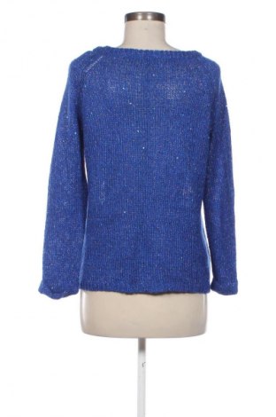 Damenpullover Unbranded, Größe M, Farbe Blau, Preis € 14,83