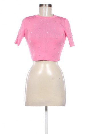 Dámsky pulóver Unbranded, Veľkosť M, Farba Ružová, Cena  14,83 €