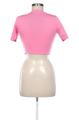 Dámsky pulóver Unbranded, Veľkosť M, Farba Ružová, Cena  14,83 €