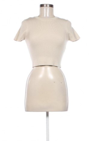 Dámsky pulóver Dilvin, Veľkosť M, Farba Béžová, Cena  14,83 €