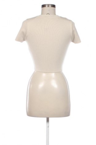 Dámsky pulóver Dilvin, Veľkosť M, Farba Béžová, Cena  14,83 €