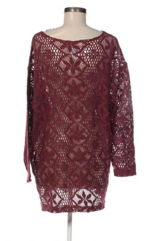 Dámsky pulóver Unbranded, Veľkosť XL, Farba Červená, Cena  8,95 €