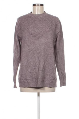 Damenpullover Unbranded, Größe XL, Farbe Aschrosa, Preis € 14,99
