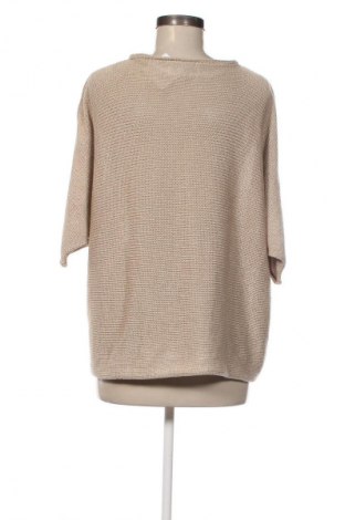 Damski sweter Unbranded, Rozmiar XXL, Kolor Beżowy, Cena 56,99 zł
