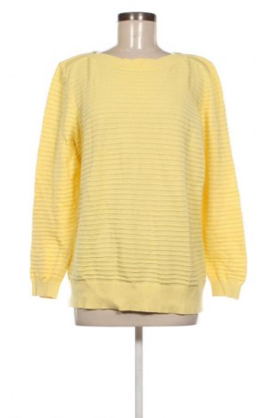 Damenpullover Unbranded, Größe XL, Farbe Gelb, Preis 14,99 €